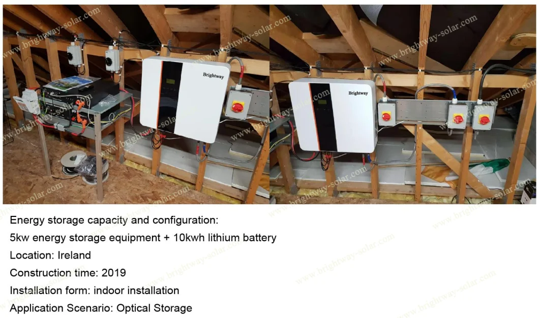 5kw 8kw 10kw 12kw 15kw 20kw 30kw 50kw 70kw 100kw Rooftop Mounted Solar Panel Hybrid Solar Power System