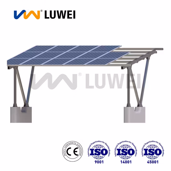 中国5KWオフグリッドタイプ家庭用太陽光発電システム500W 800W 1000W 1500W 2004W 10KWカーポート太陽光発電システム（ソーラーインバータ付き）